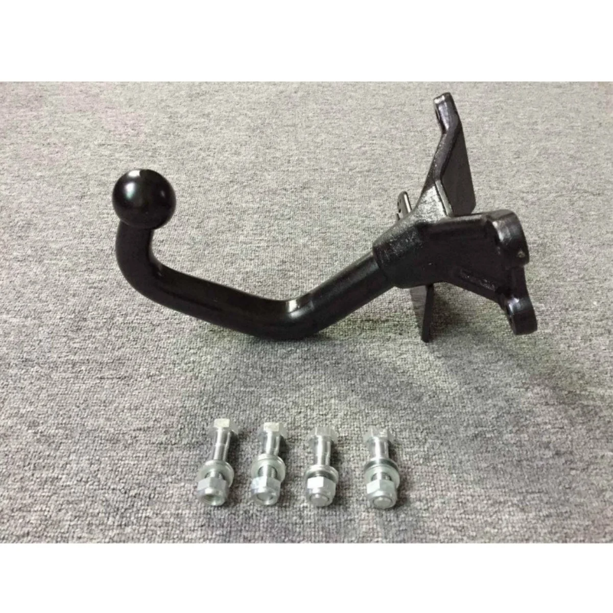Hot-selling Suitable for W463 Stainless Steel Tow Hook G500 G55 G350 G63 G65 G550 Trailer Mounting Trailer Hook
