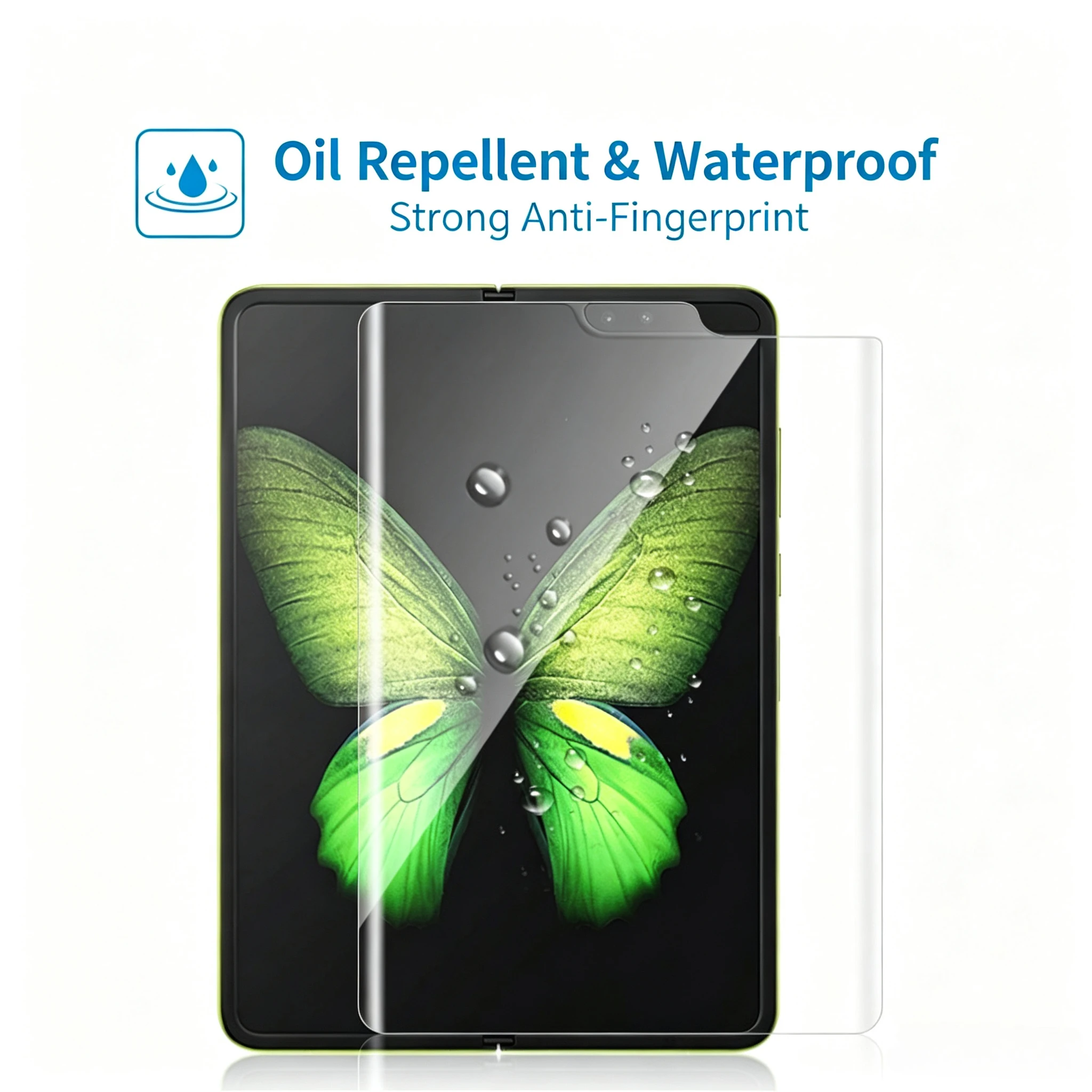 Película Protetora de Tela Tra - Screen Protector Matte avaliação e preço