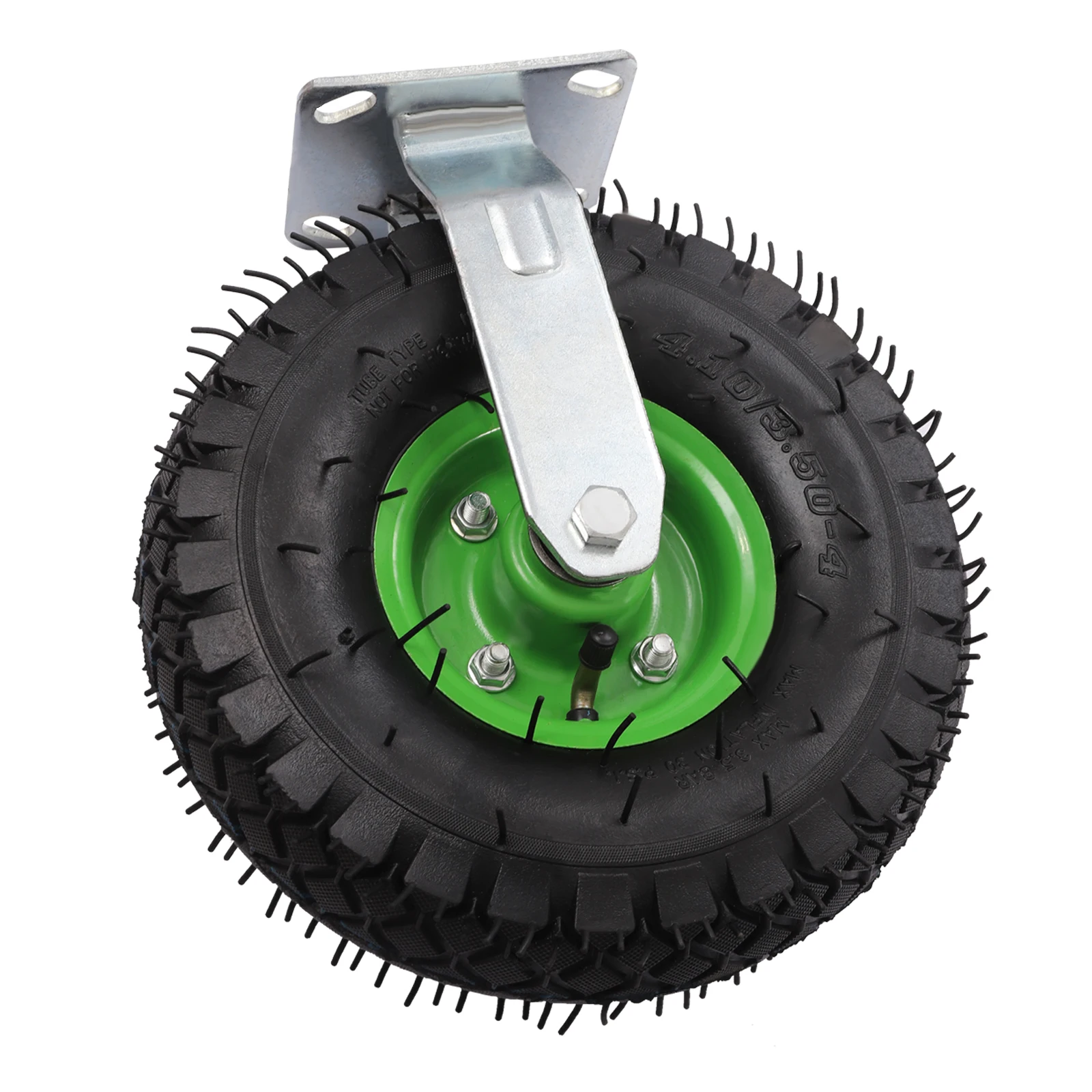Juego de Ruedas Neumáticas de  - Outdoor Furniture Glides reseña y precio