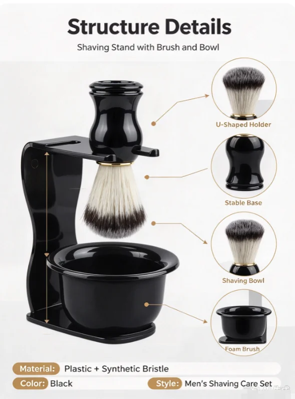 Thumbnail 4 - #9 Discounted Shaving Bowls Worth Buying