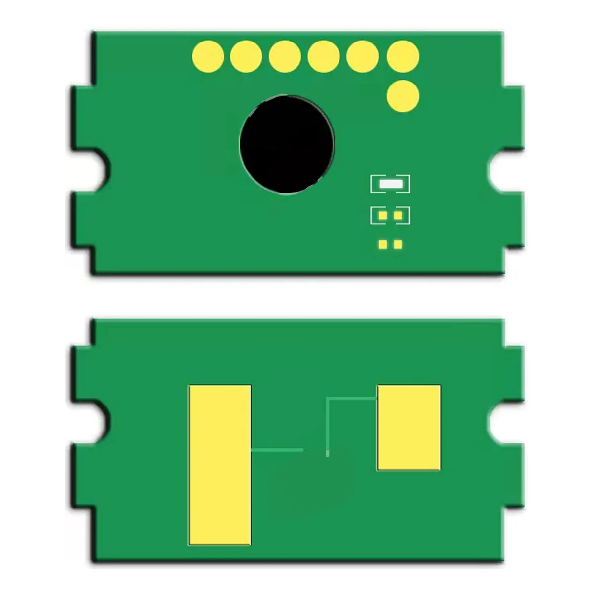 

5PCS TK-3130 TK-3131 TK-3132 TK-3133 TK-3134 Toner Cartridge Chip For Kyocera Ecosys M3550idn M3560idn M3550 M3560 Toner Chip