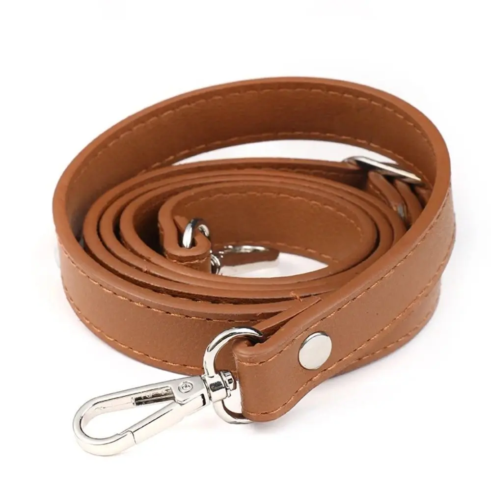 120cm Length Bag Strap New Adjustable Women Shoulder Crossbody Bag Belt Wide Strap Bag Part Accessories Messenger Bag Strap
