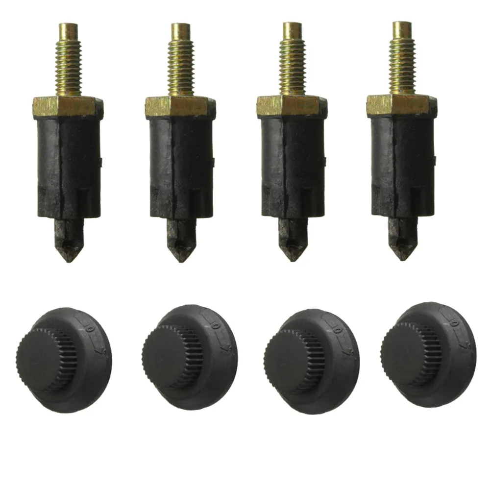 Why the 0137C6 Engine Cover Support (Pack of 4) Is a Must-Have for DIY Mechanics