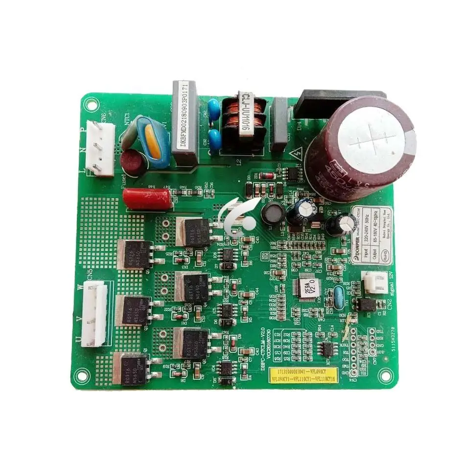 جيد للسبورة 1713000002002   DBFC-CTCLM- V1.0 DBFC-CTCLM- V2.0 DBFC-CTCLM-XQ DZ90V1A DZ90V1Y DZ75V1Y DZ100V1C