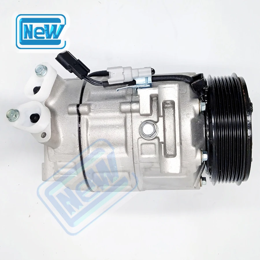 Car AC Compressor For NISSAN SERENA C26 HC26 FC26 HFC26 92600-1VA0B 92600-1VA0C 92600-1VA0D 926001VA0A 926001VA0B 92600-1VA0A