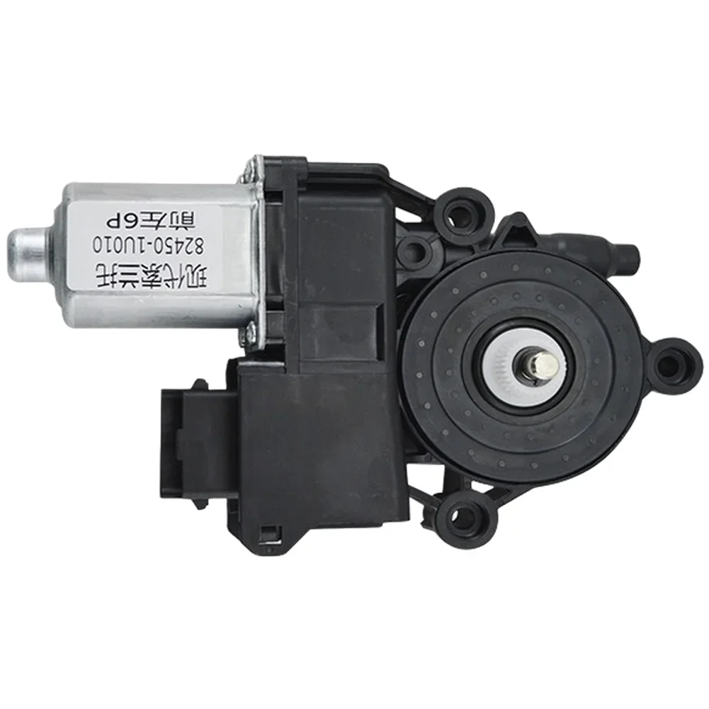 

Car LH Door Glass Regulator Motor Power Door Window Motor For Kia For Sorento 2010-2013 82450-1U010 Car Accessories
