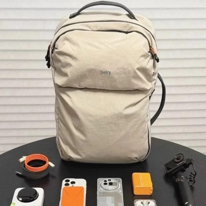 

New Belroylarge Australian Lite Travel Pack 30L/38L Backpack - Large Capacity Backpack