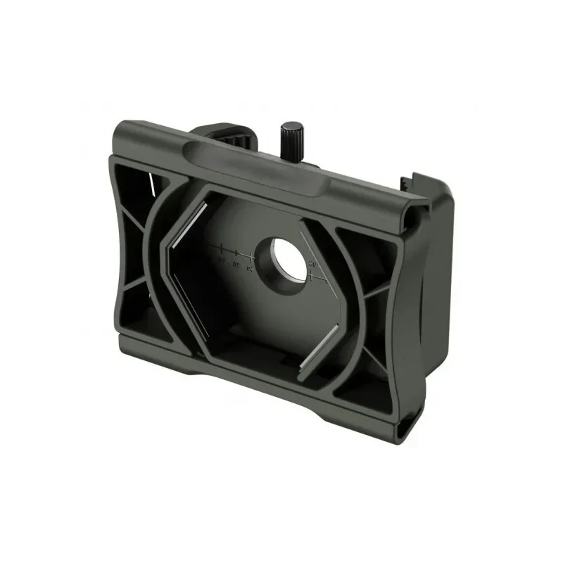 360° Rotating Phone Clip Adapter for Binoculars Monoculars - Second-Gen Upgraded Eyepiece ConnectorGoods in stock