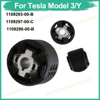 Front Rear Drive Motor Bushings For Tesla Model 3/Y 1109294-00-B 1109297-00-C 1109291 1109293 1109296 Auto Replacement Parts