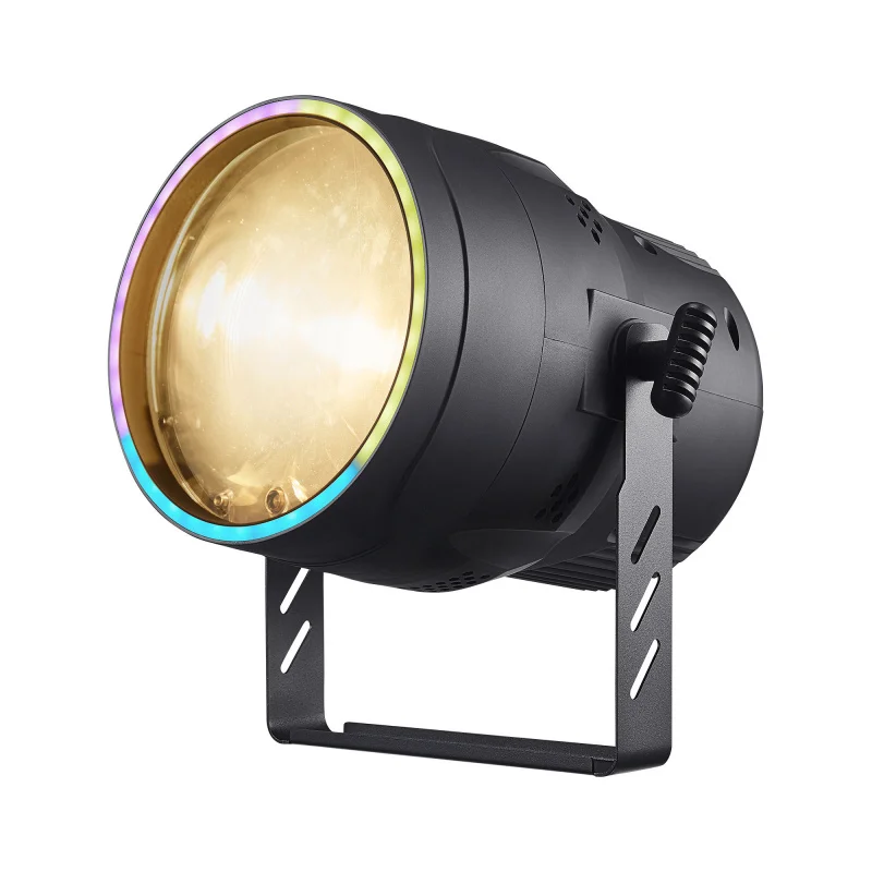 

Светодиодные прожекторы Tiitee19x15w RGBW Zoom Wash Beam 6000K (дневной свет) с управлением DMX512 для сцены, концертов, баров, дискотек, парков развлечений