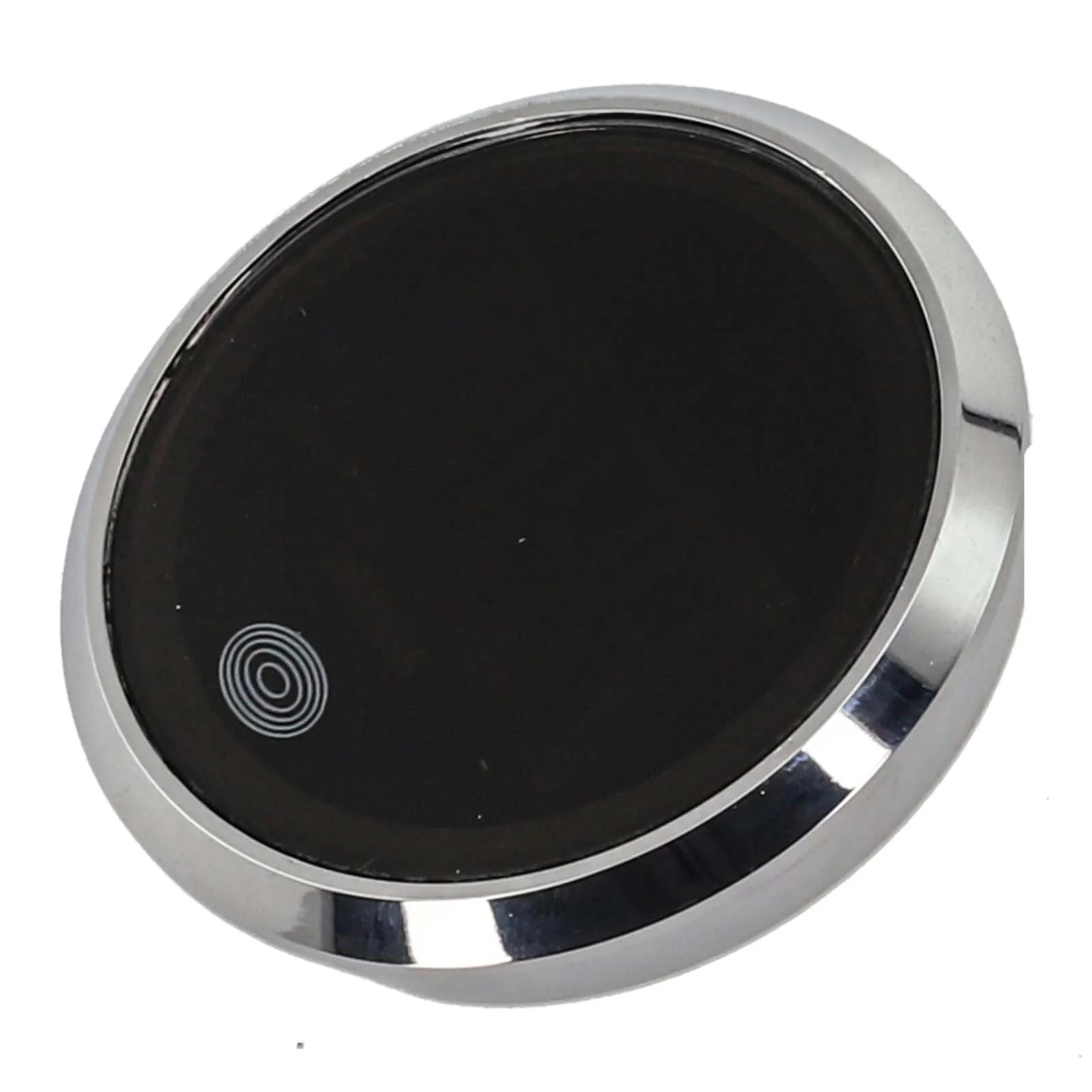 Luminous Clock Interior Clock For Vehicle Use For Car Interior Anti-corrosion Features Directly Installed Made Of ABS Material