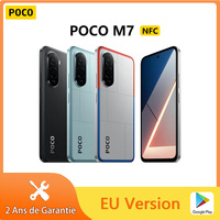 POCO M7,NFC,6.9\
