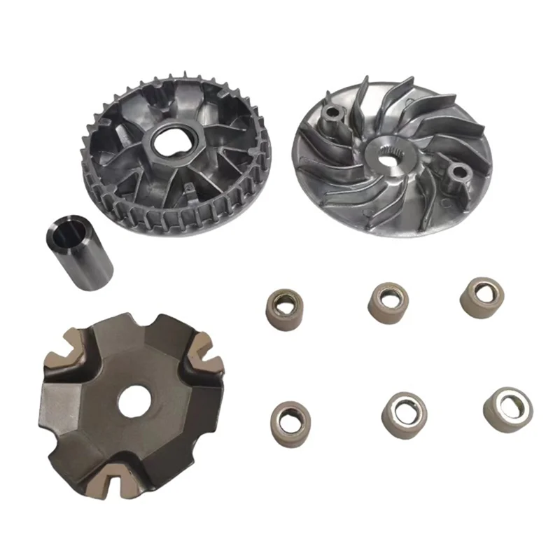 

Motorcycle Engine Clutch For K44 Drive Plate Assembly/K44 Clutch Assembly WH110T-6A-7-A67F