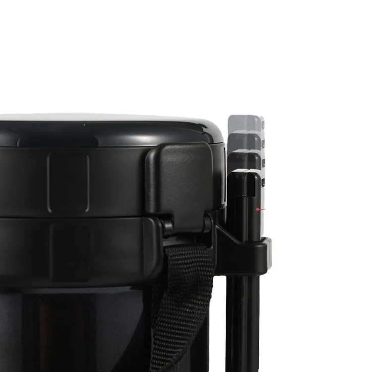 

Vacuum stainless steel student male and female thermal insulation lunch box