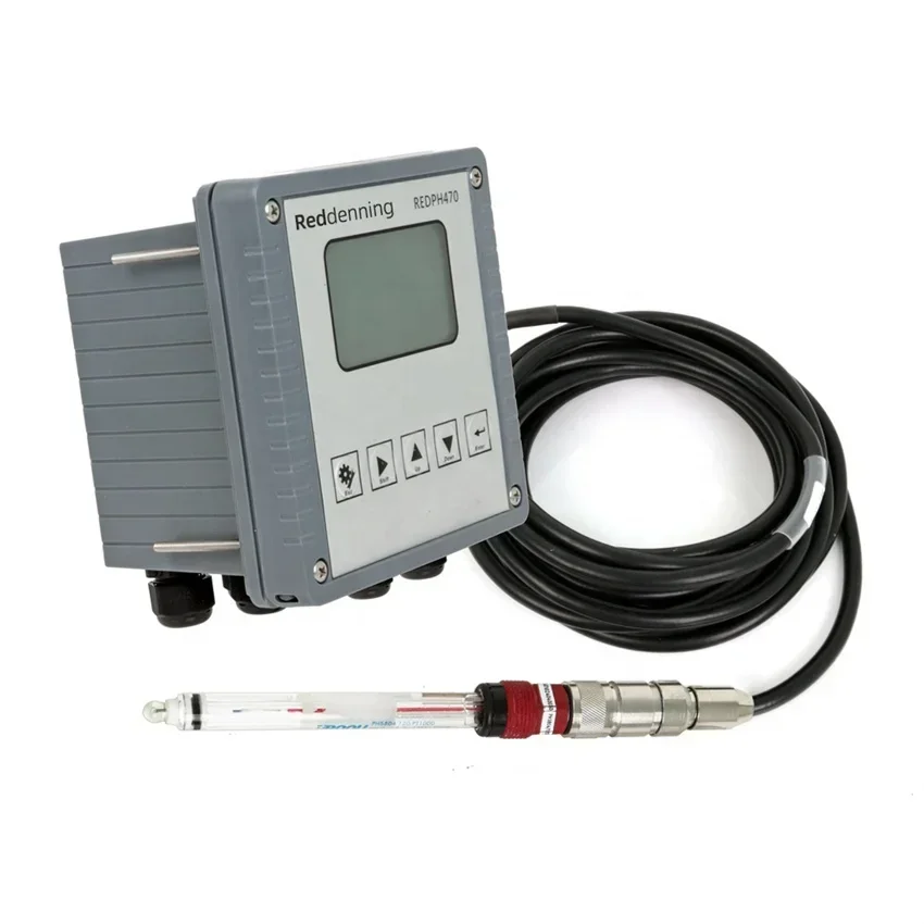 Buy Professional Multifunction Ph-Meter Cheap Ph Tester Digital Meter