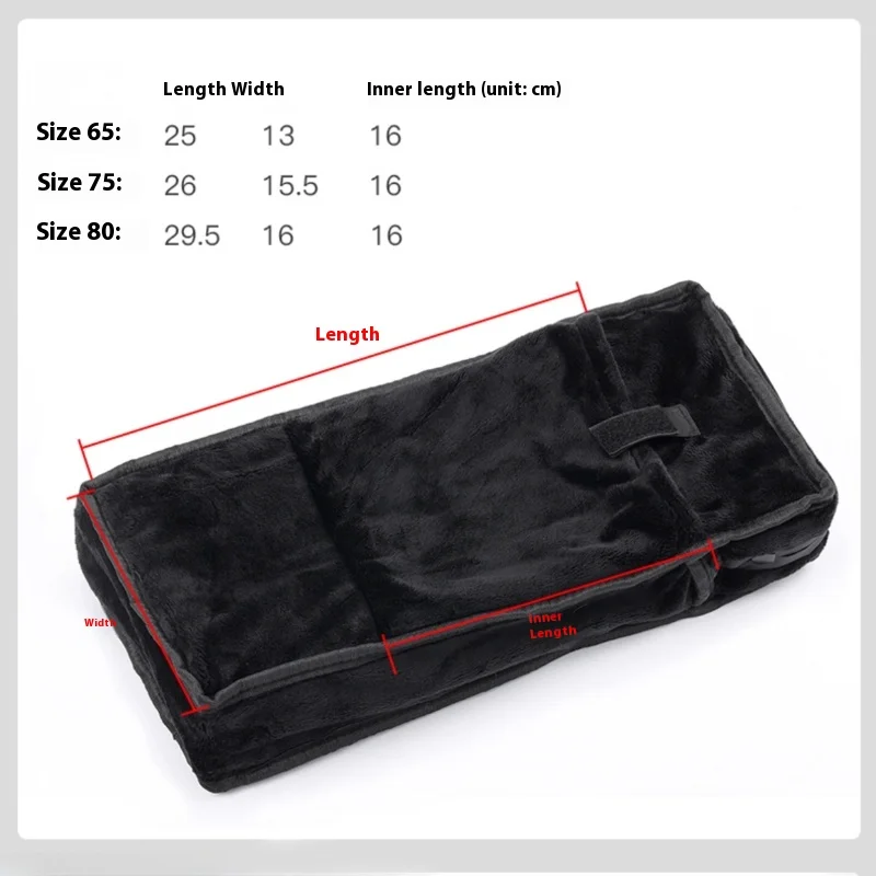 

AttackFox сумка для хранения механической клавиатуры на заказ 60/65/75/87 клавиш ROG Rakka Wooting60 Gh60 Holy60 сумка для клавиатуры холщовая сумка подарки