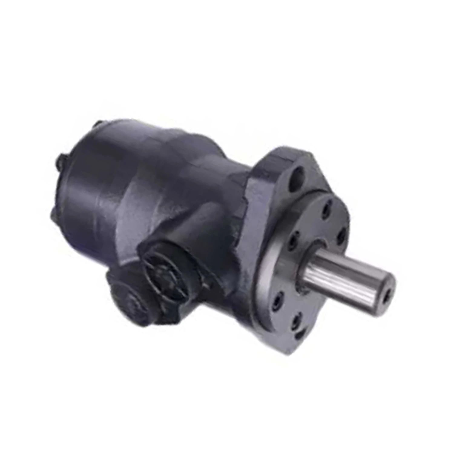 1pc Hydraulic Motor for Danfoss OMR 250 151-1237 Excavator Accessories Parts Replacement WIth Six Month Warranty