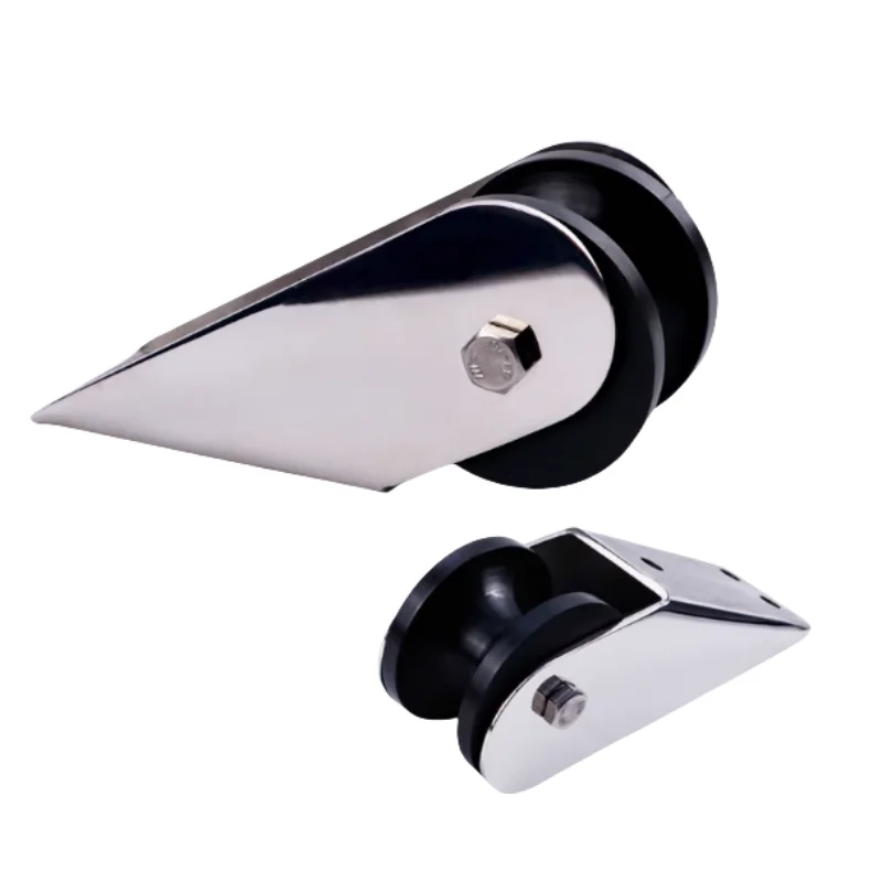 

316 Stainless Steel Anchor Bracket Anchor Wheel Anchor Puller Anchor Bracket Yacht And Hardware Boating Accessories Ship Accesso