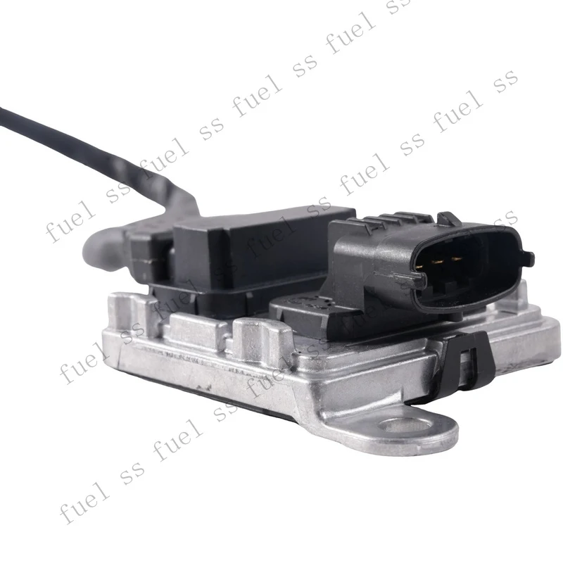 S+ 2PCS NOX Sensor For Mack Volvo Truck MP8 D11 D13 D16 22303391 22303390 5WK97367