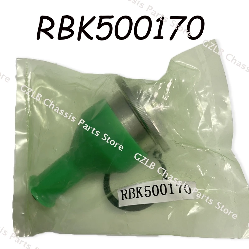 

РБК 500170 Для Land Rover Discovery 3 Lr4 Range Rover Sport 2005-2013 передний верхний шаровой шарнир рычага управления 1 шт.