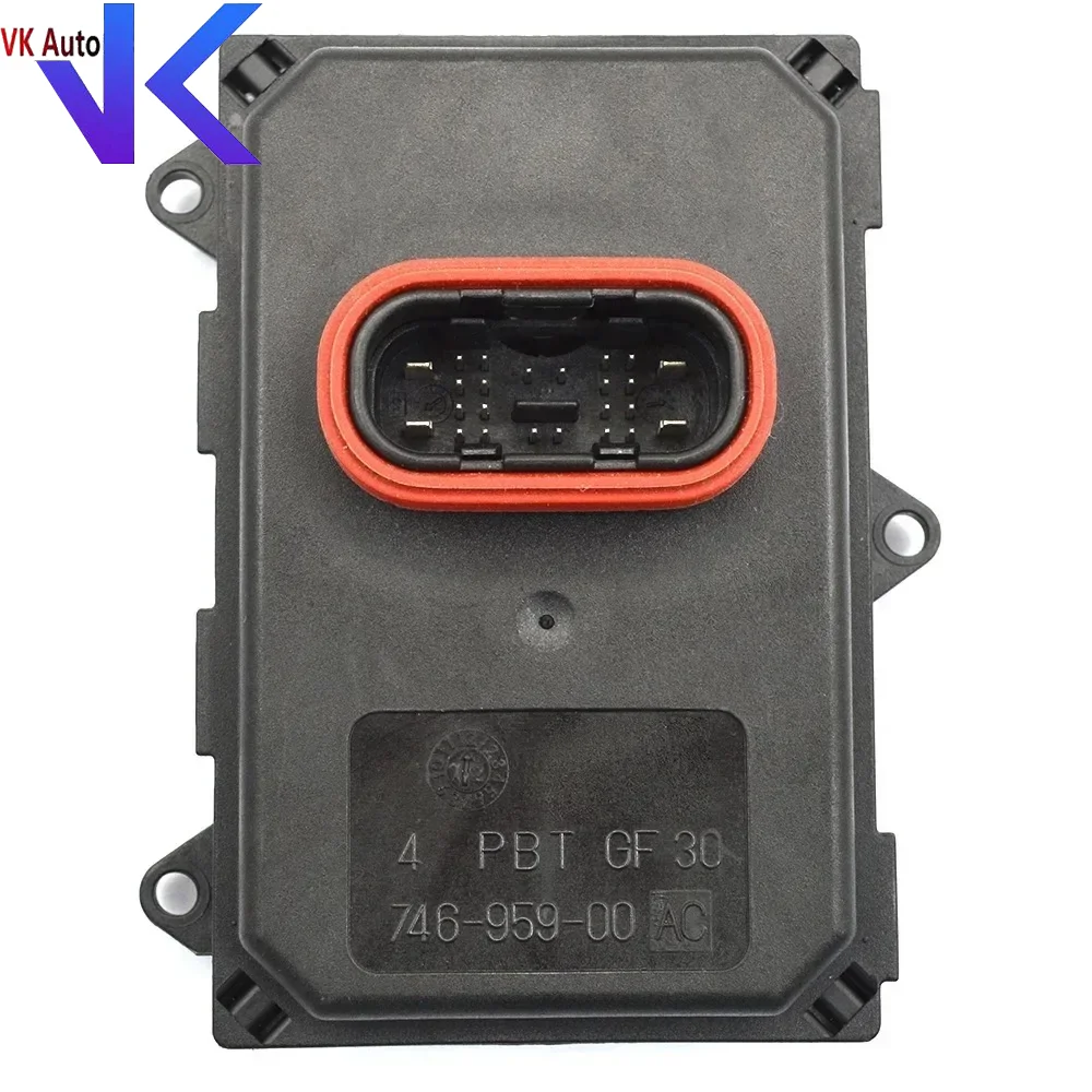 

For VW Touareg /Tiguan Q3 AFS-Leistungsmodul LED Headlight Control Module Car Light Assembly 8U0941329 8U0 941 329