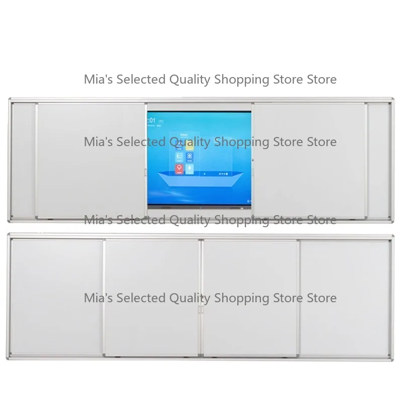 

Horizontal Siding Panel Unit Classroom Solutions