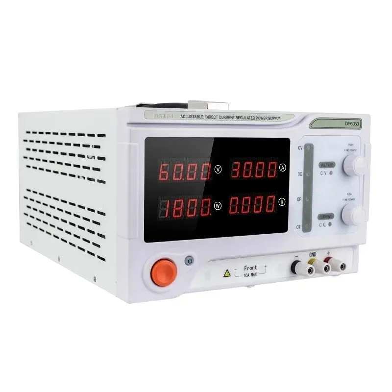 1800w Digital Switch 60V 30A 2 - High Power 60V 20A Bench Power Supply 评论和价格
