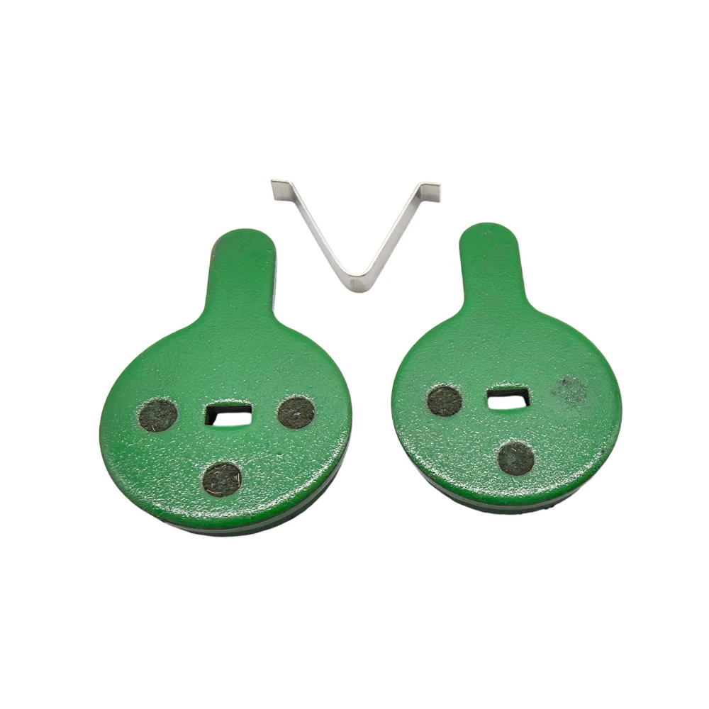 Original Kugoo Kukirin A1 Scooter Brake Pads Ceramic - High-Performance Electric Scooter Spare Parts view 4