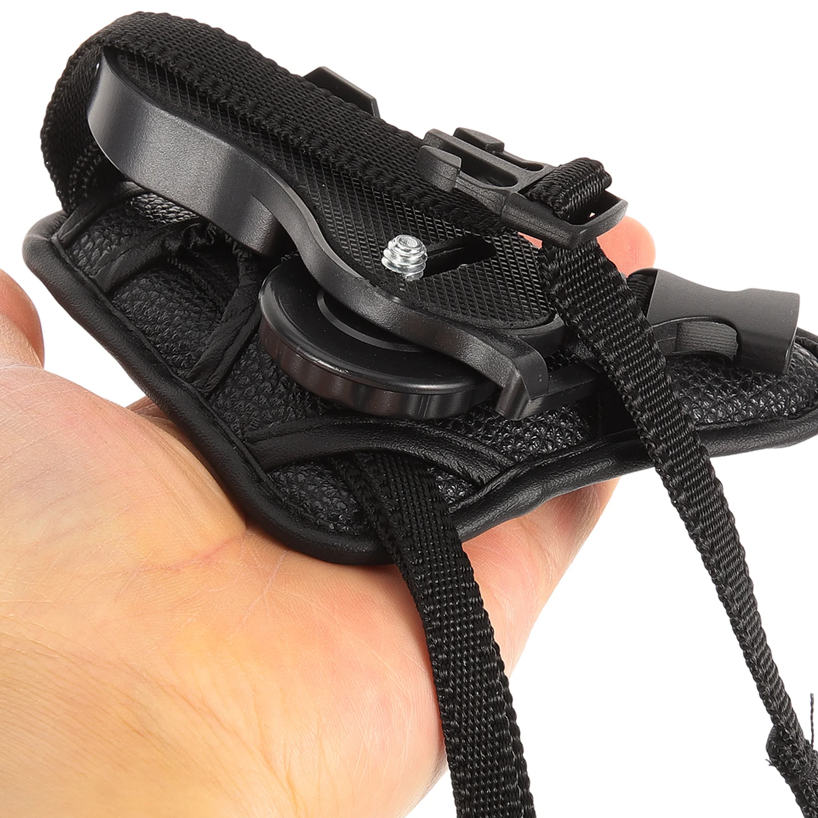 

Camera Hand Strap Padded Non-Slip Wrist Belt Perfect for Mirrorless Dslr Users Hand Strap Accessories