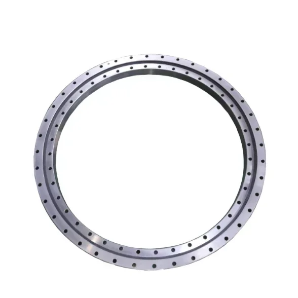

010.30.710 Excavator Swing Drive Bearing No Gears Turntable Slewing Ring Bearing For Crane