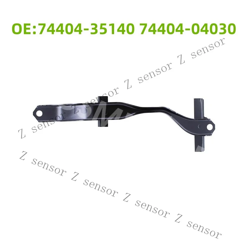 Z+ Fit For 1996-2002 Toyota 4Runner Tacoma Car Battery Bracket Clamp Mount Holder