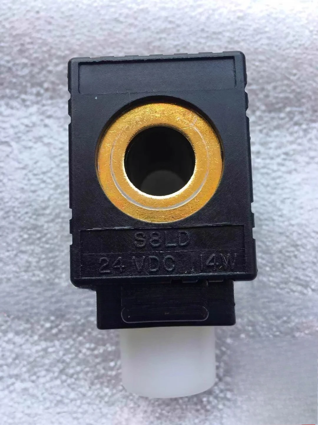 General agent Origi-nal American S8LD 24VDC14W 20W coil S8LC S10LD spot