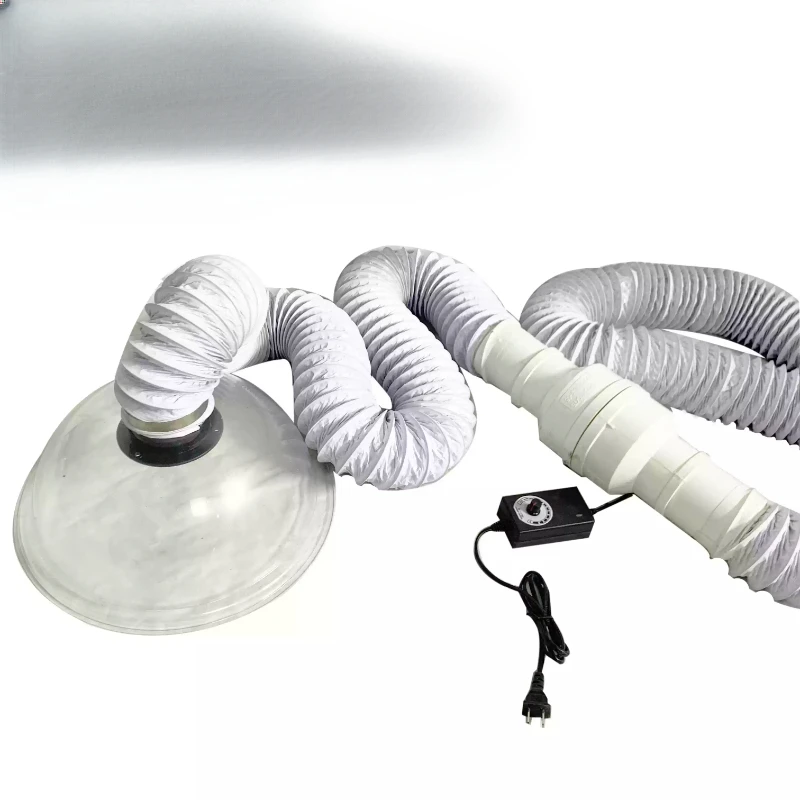 灸排煙器、排煙器、小型灸排煙システム、縦型室内喫煙器