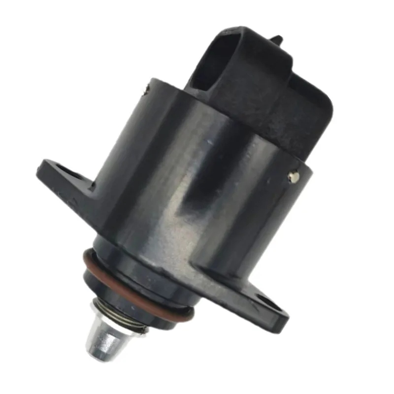 

Idle Air Control (IAC) Valve IAC Stepper Motor for Keeway RK5 Silverblade 250 Insignio 250 SpeedGear 250 Benelli Zafferano 250