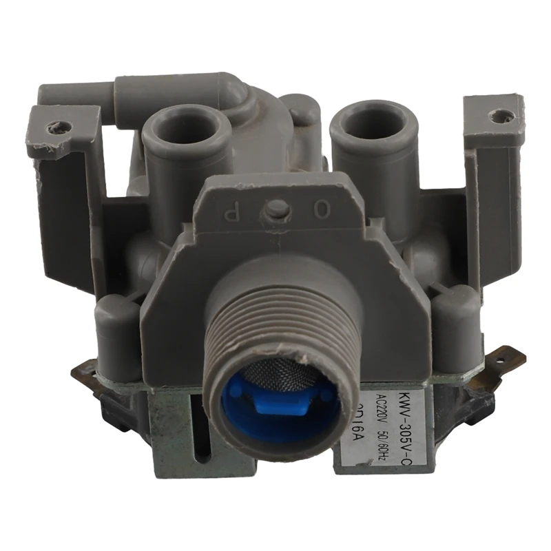 

Для XQG62-L703 C XQG65-L903S Sanyo шайба водяной впускной клапан KWV-305V-C запасные части