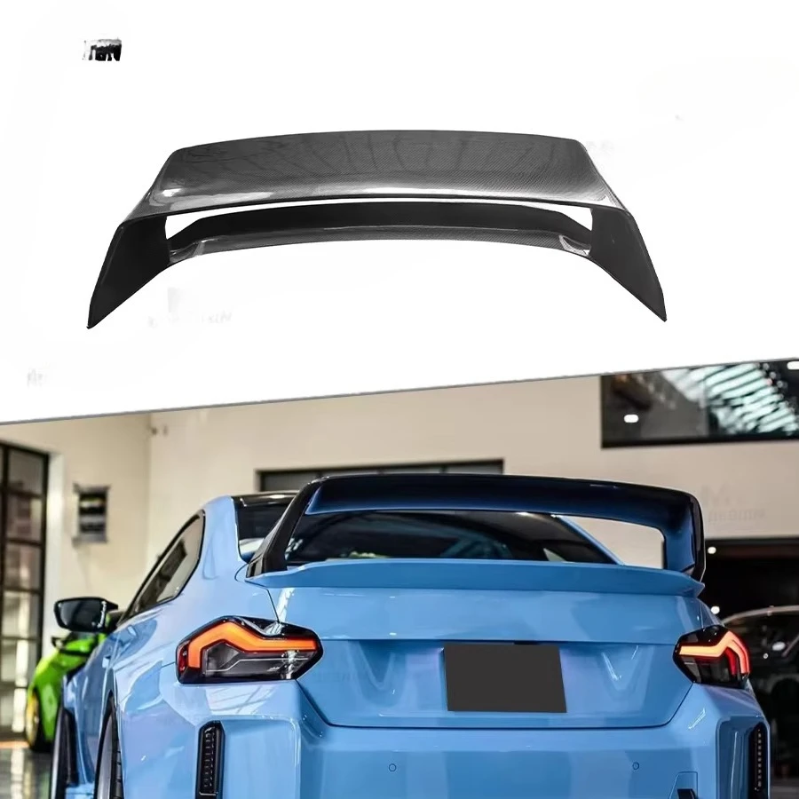 Dry Carbon Fiber Al… - image