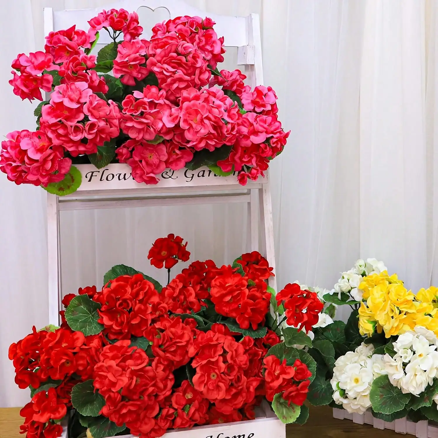 Thumbnail 2 - #17 Latest Outdoor Planter Boxes Offers