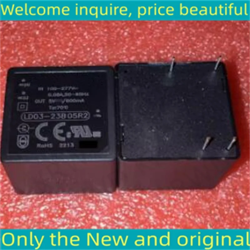 5PCS New And Origin…