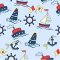 Sailboat