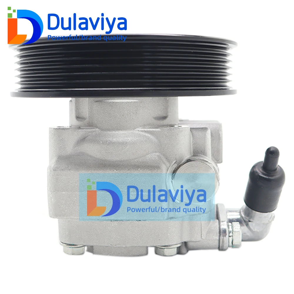 Auto Power Steering Pump for Volvo 2.0 D C30 S40 S80 V50 V70 S80 2006-2009 6G913A696 6G913A696LB 6G91-3A696-LB