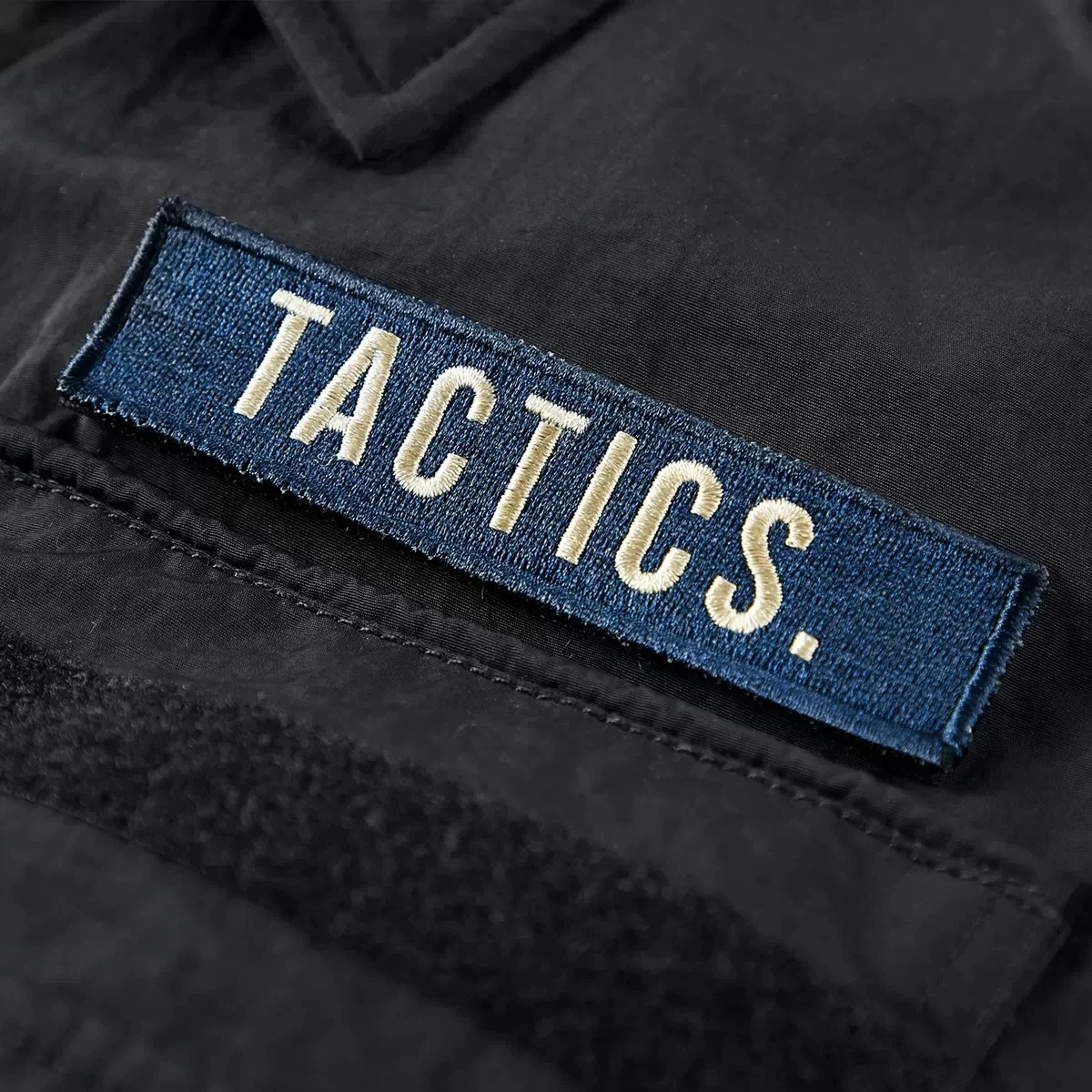 Hip Hop Tactical Bomber Jacket Parka Men Winter Streetwear Function Cargo Jackets Warm Thick Padded Coats Loose