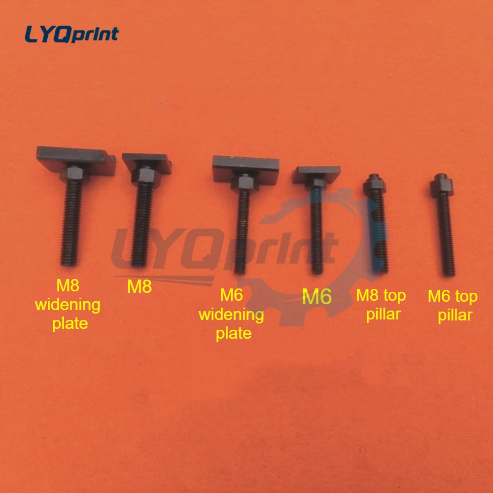 

Die Cutting Machine Clip Board Frame Screw Buckle Top Plate Screw Automatic Die Cutting Machine Top Plate Screw Beer Machine