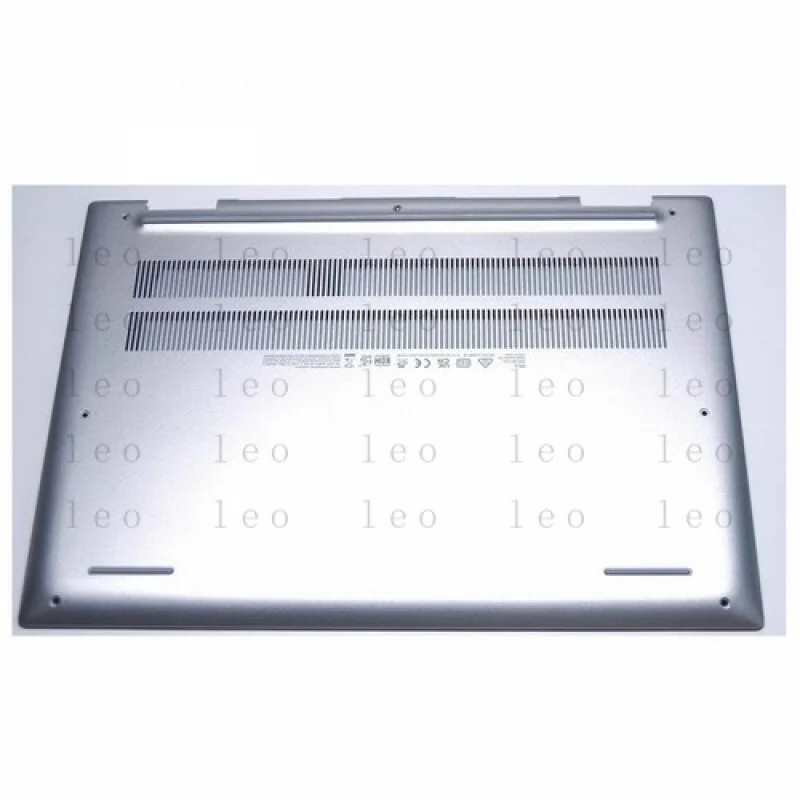 

FF Новинка для DELL Inspiron 7430 7435 Нижняя крышка корпуса 2-в-1, серебристая 0RTC10