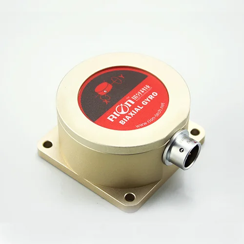 

TL630B Three axis Voltage Type Electronic Gyroscope Based on MEMS