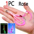 1pc Rose