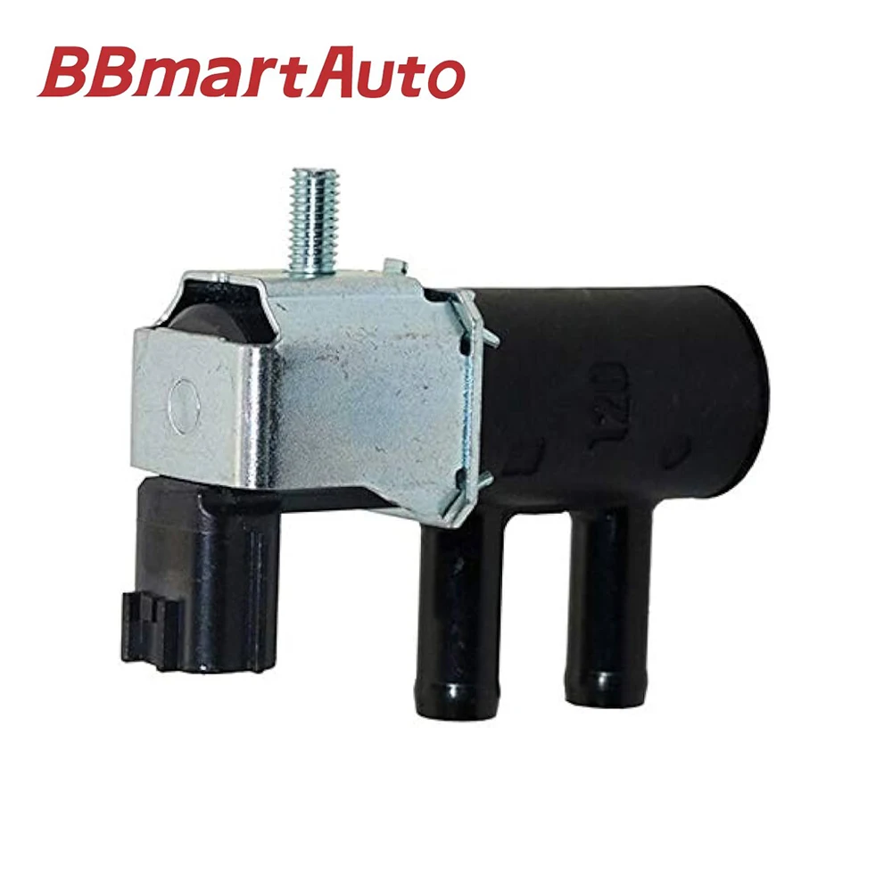 14930-3YM0A BBmart Auto Parts 1pcs Vapor Canister Purge Solenoid Valve For Nissan Sylphy B17 Teana L32 L34 Car Accessories