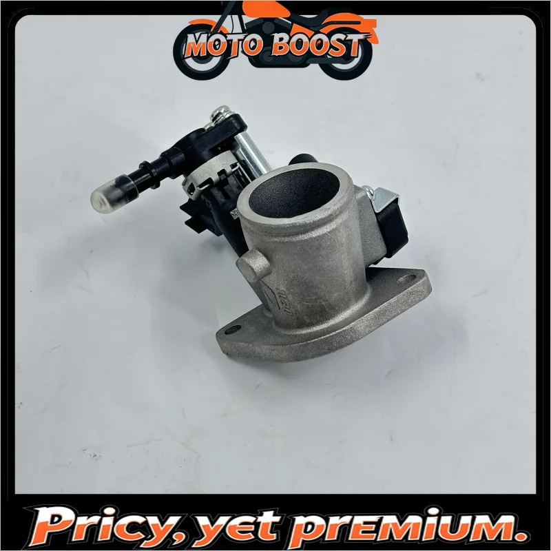 【Premium quality】Motorcycle FUEL INJECTOR ASSEMBLY For MUTT Motorcycle Original Parts MPT-0479