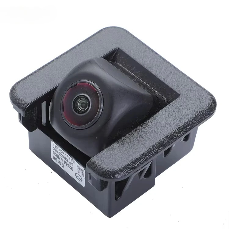 

Оптовая продажа производителя MazdaS Custom вспомогательная парковочная камера заднего вида D25M-67RC0