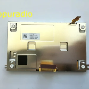 Original Ford Car LCD Screen Panel, GPS navigation, LQ050T5DG01, LQ050T5DG02, 5 8 Main Sales Display Ford Panel - №6