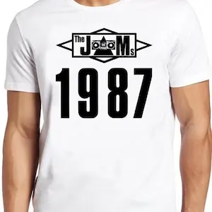 1987 Justfield Ancients Of Mu футболка B1831 Ретро крутая футболка